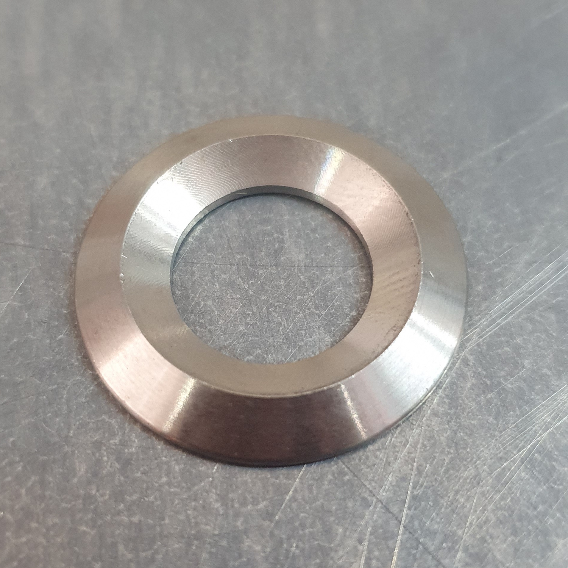 Picture of CONICAL WASHER 3 MM